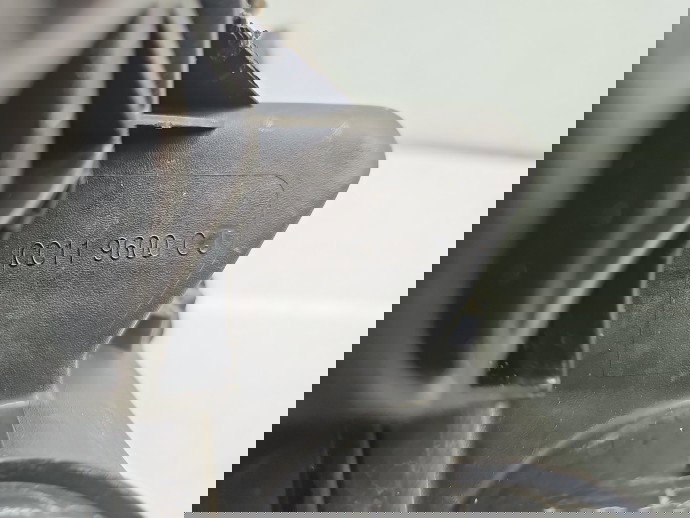 Carcasa filtru aer Ford Transit Custom (TTF) [Fabr 2012-2016] CC119600CJ 2.2 TDCi CYR5 74KW / 100CP