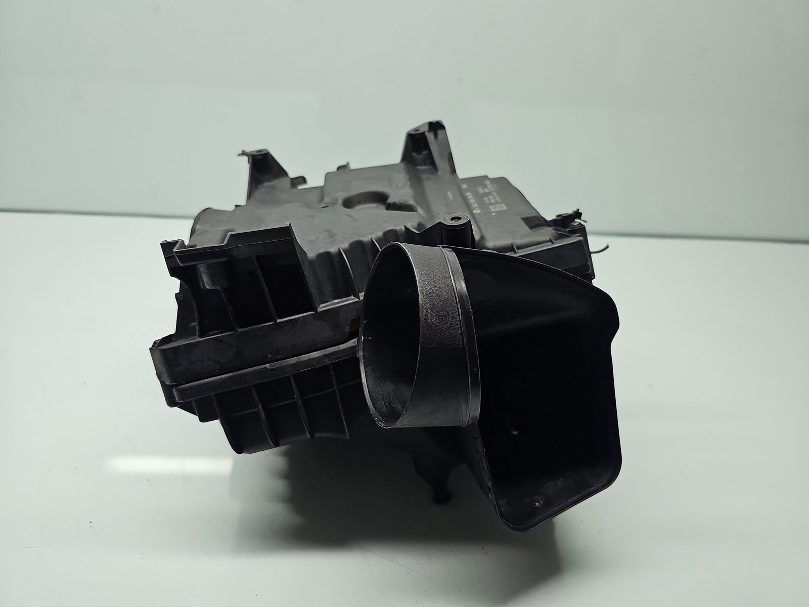 Carcasa filtru aer Mercedes Clasa A (W177) [Fabr 2019-2024] A2820903800 1.4 Benz 282914 100KW / 136CP - imagine 1