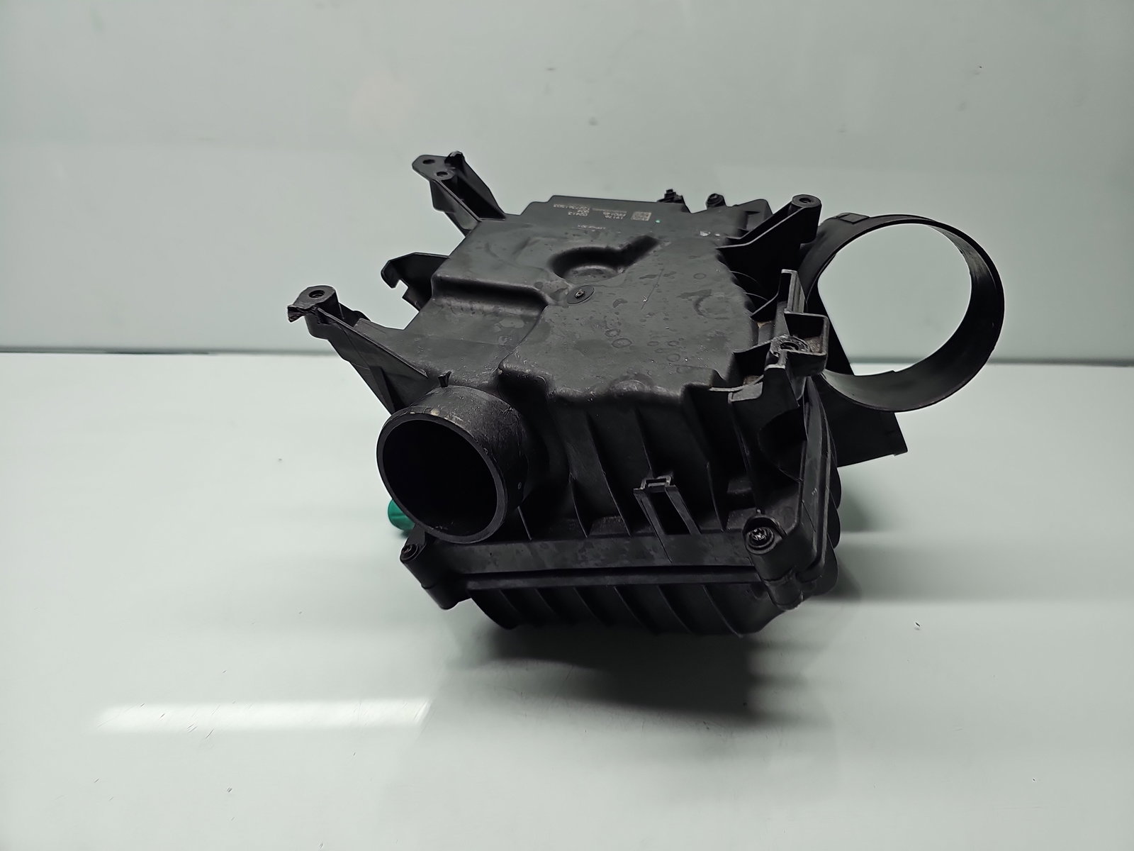 Carcasa filtru aer Mercedes Clasa A (W177) [Fabr 2019-2024] A2820903800 1.4 Benz 282914 100KW / 136CP - imagine 2