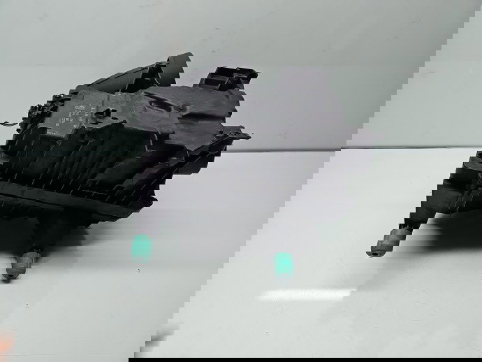 Carcasa filtru aer Mercedes Clasa A (W177) [Fabr 2019-2024] A2820903800 1.4 Benz 282914 100KW / 136CP