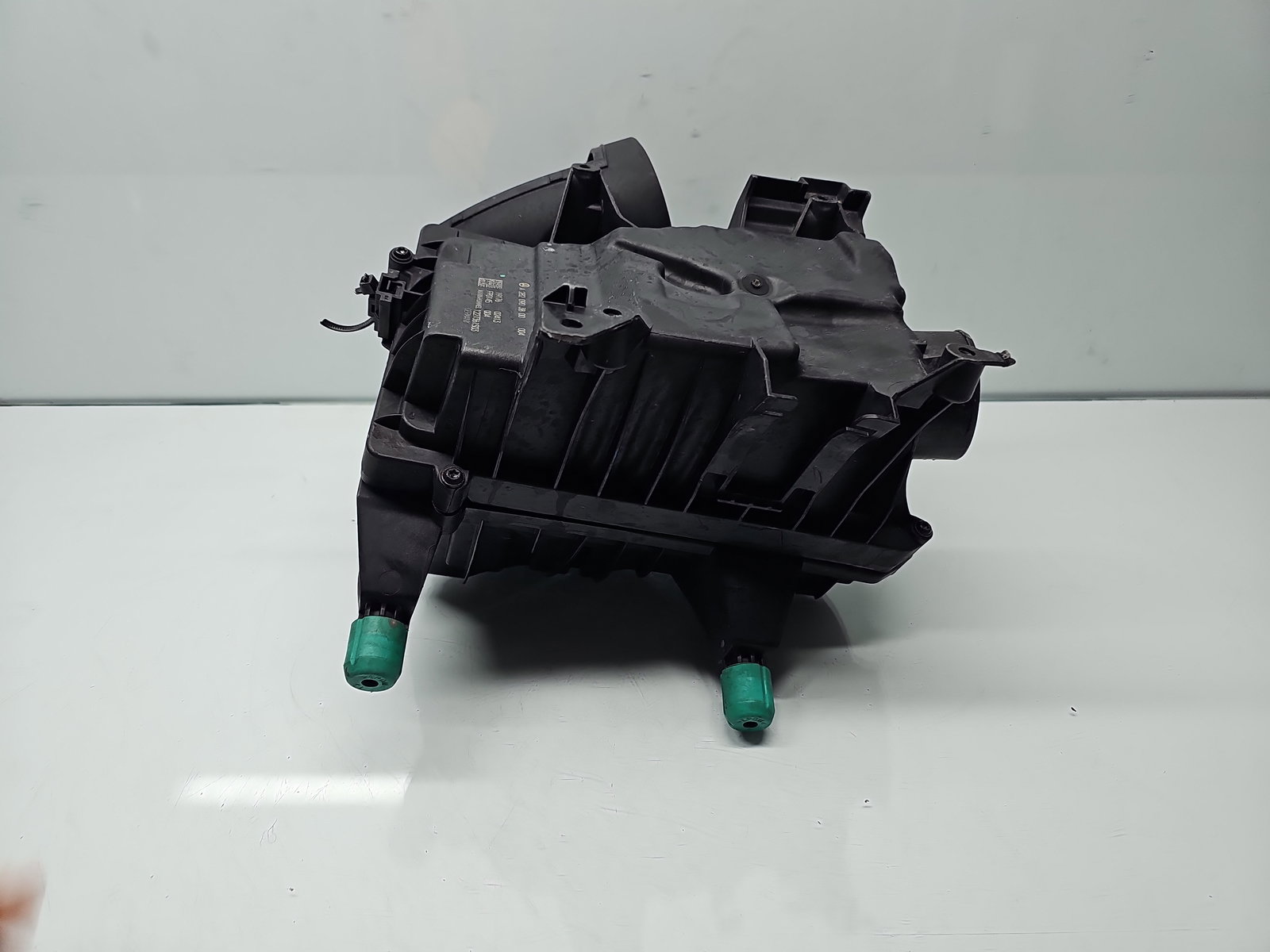 Carcasa filtru aer Mercedes Clasa A (W177) [Fabr 2019-2024] A2820903800 1.4 Benz 282914 100KW / 136CP - imagine 3