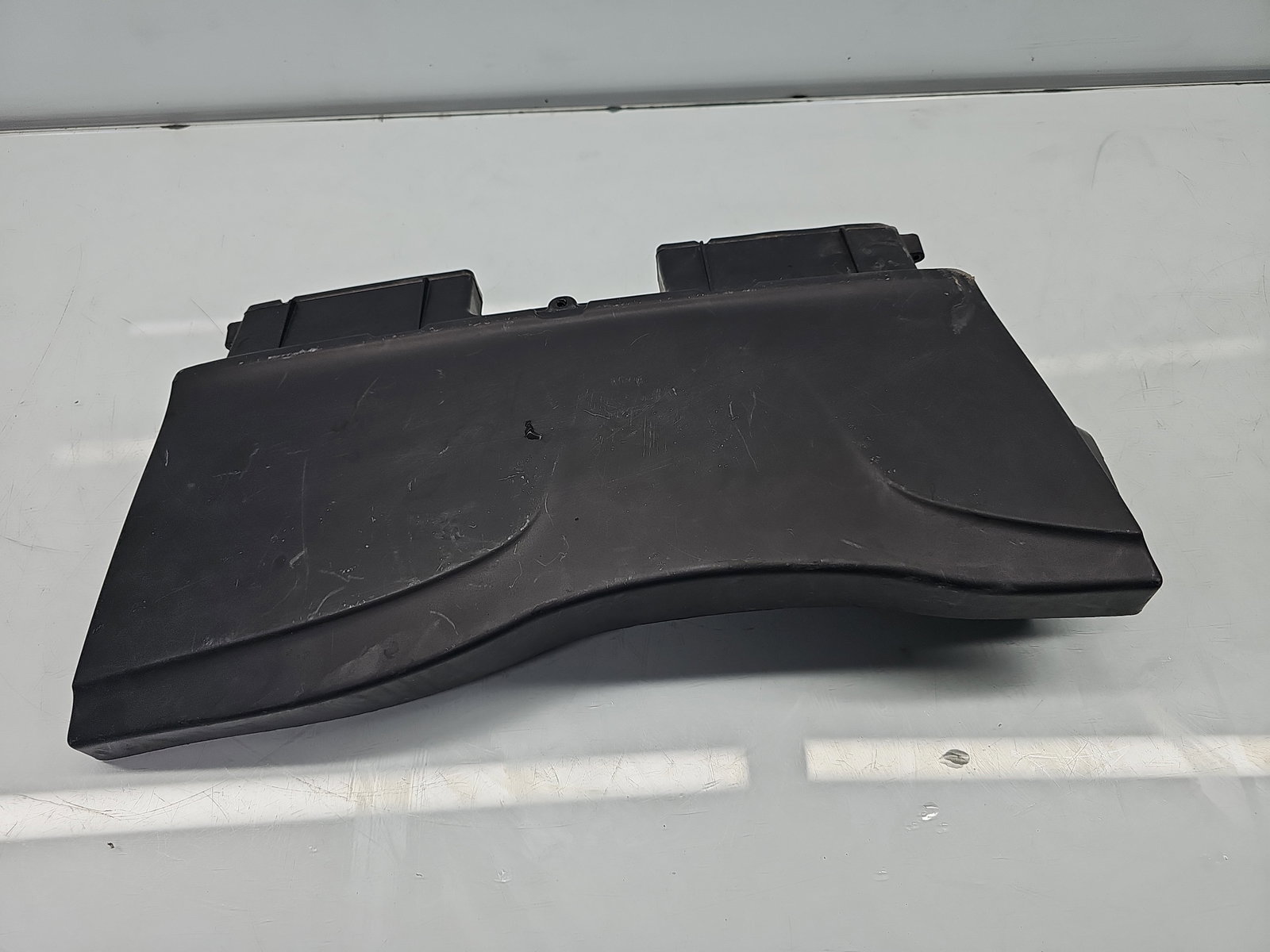 Difuzor captare aer Bmw 3 (E91) [Fabr 2005-2011] Break Facelift, Pachet M 7798772