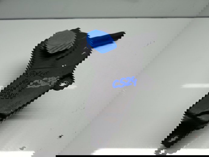 Vas lichid parbriz AUDI A6 (4G2, C7) S-line [Fabr 2012-2017] 4G2955462