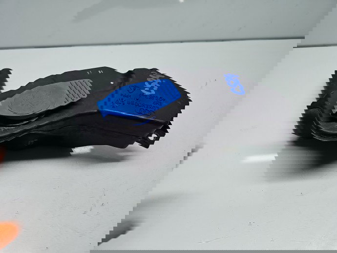 Vas lichid parbriz AUDI A6 (4G2, C7) S-line [Fabr 2012-2017] 4G2955462