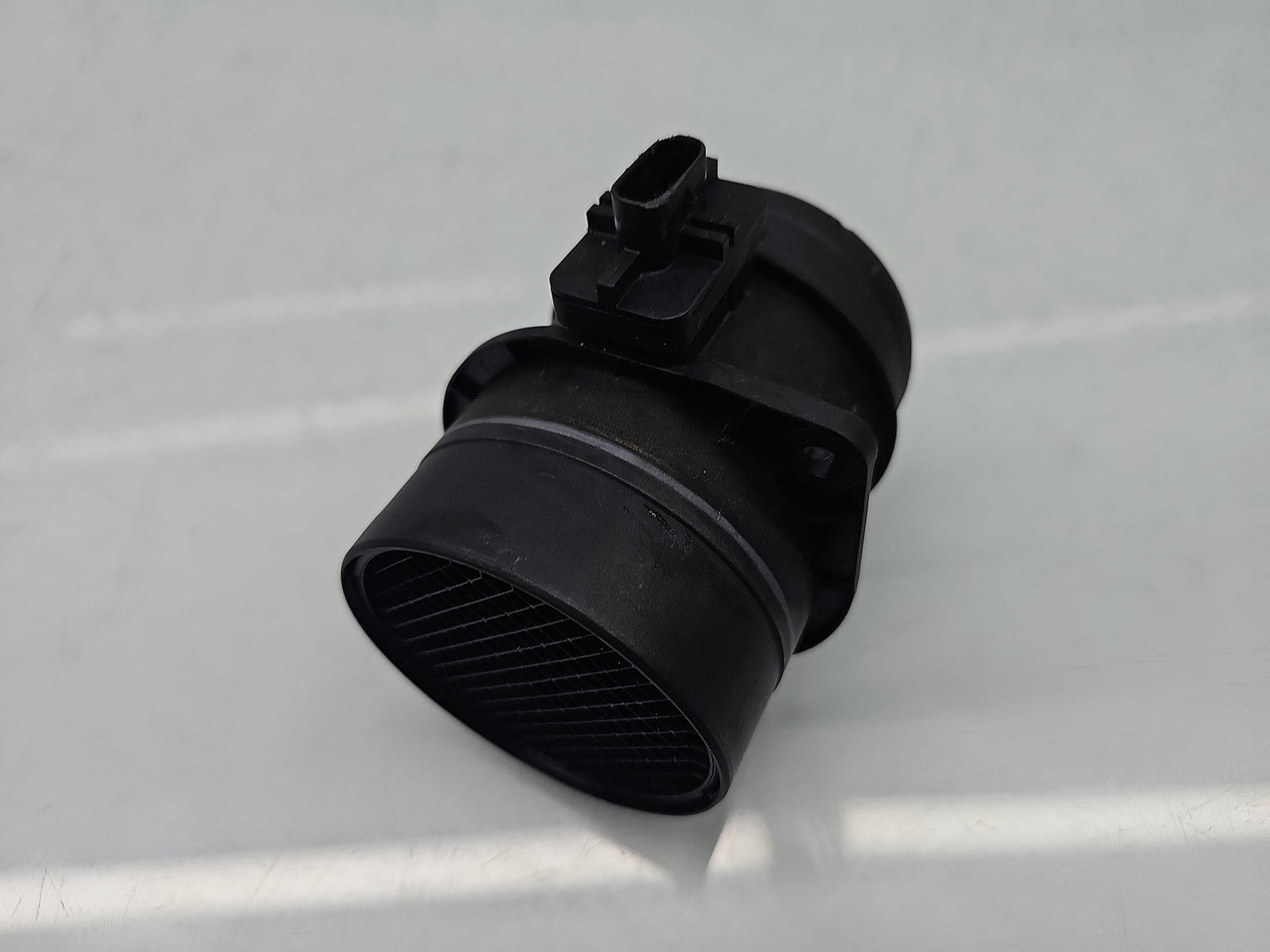 Debitmetru aer Skoda Octavia 3 (5E3) [Fabr 2012-2020] 03L906461A 2.0 TDI CRMB 110KW / 150CP - imagine 1