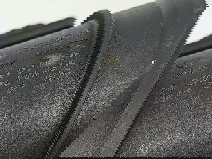 Debitmetru aer Skoda Octavia 3 (5E3) [Fabr 2012-2020] 03L906461A 2.0 TDI CRMB 110KW / 150CP