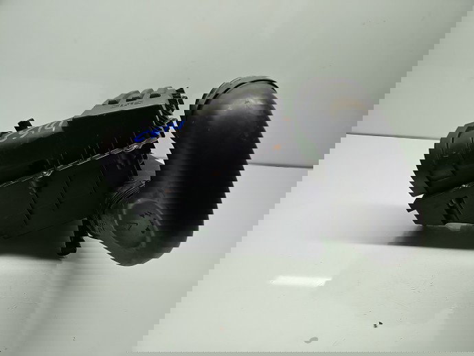 Carcasa filtru aer AUDI A3 (8P1) [Fabr 2003-2012] 3C0129607AS 2.0 TDI CBBB 125KW / 170CP