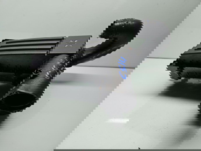 Carcasa filtru aer AUDI A3 (8P1) [Fabr 2003-2012] 3C0129607AS 2.0 TDI CBBB 125KW / 170CP