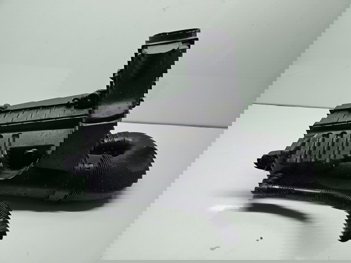 Carcasa filtru aer AUDI A3 (8P1) [Fabr 2003-2012] 3C0129607AS 2.0 TDI CBBB 125KW / 170CP