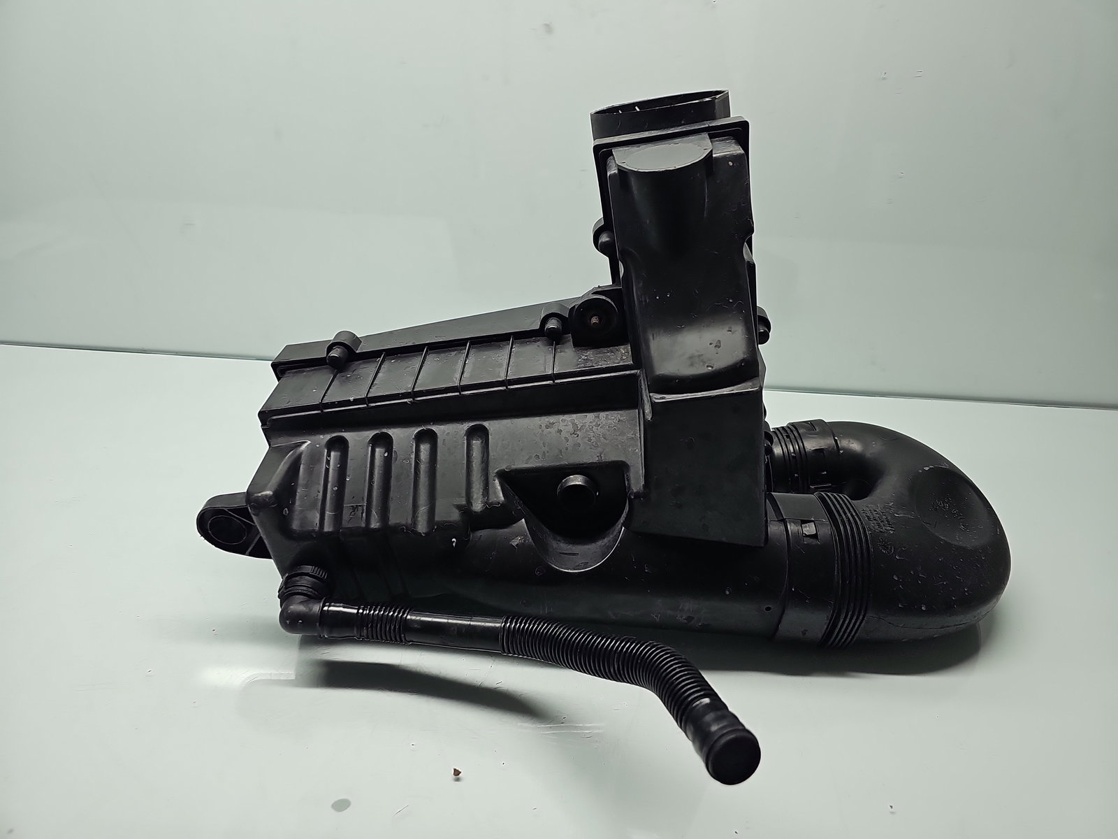 Carcasa filtru aer AUDI A3 (8P1) [Fabr 2003-2012] 3C0129607AS 2.0 TDI CBBB 125KW / 170CP - imagine 4