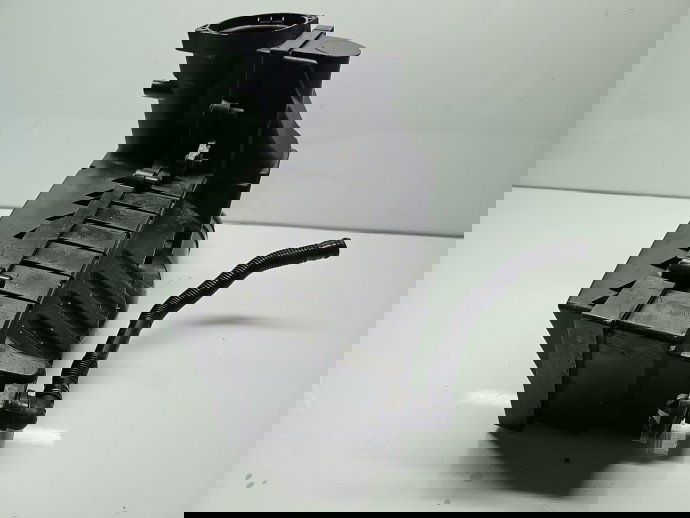 Carcasa filtru aer AUDI A3 (8P1) [Fabr 2003-2012] 3C0129607AS 2.0 TDI CBBB 125KW / 170CP