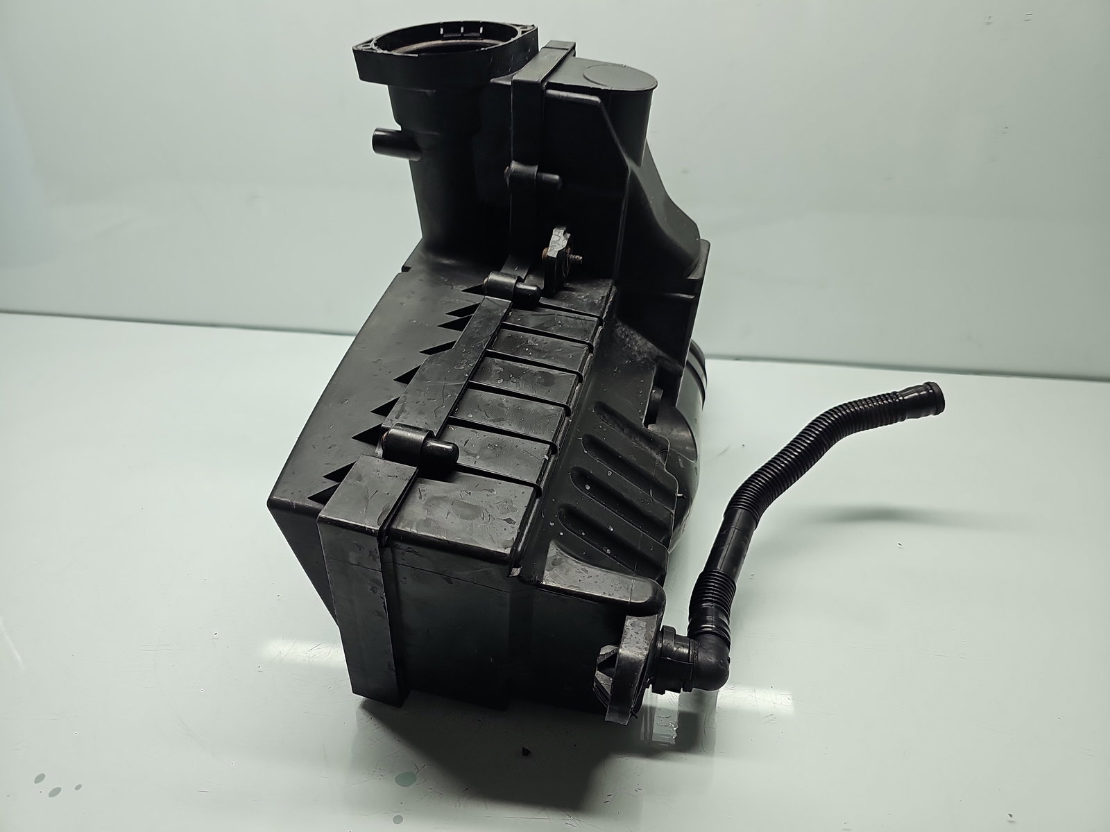 Carcasa filtru aer AUDI A3 (8P1) [Fabr 2003-2012] 3C0129607AS 2.0 TDI CBBB 125KW / 170CP - imagine 5