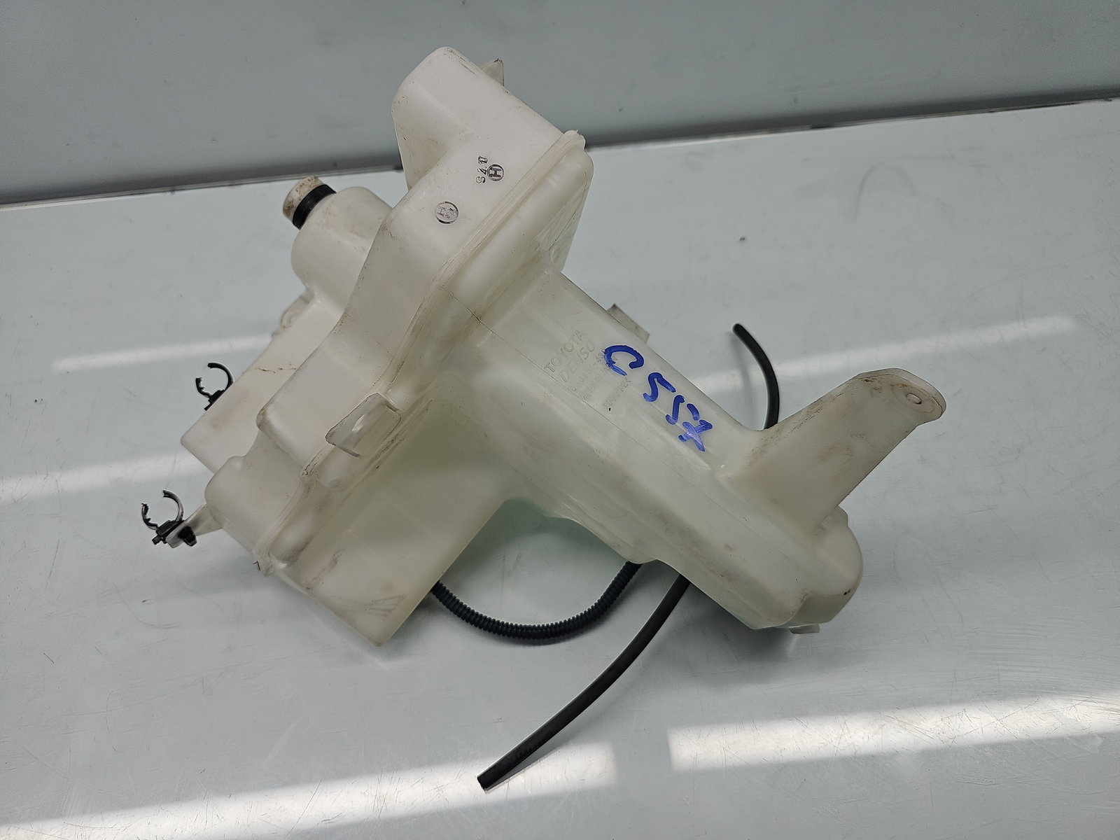 Vas lichid parbriz Toyota Rav 4 IV (ZSA4, ALA4) [Fabr 2013-2018] 060851-438 - imagine 1