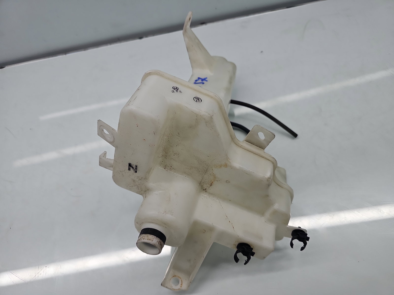 Vas lichid parbriz Toyota Rav 4 IV (ZSA4, ALA4) [Fabr 2013-2018] 060851-438 - imagine 2