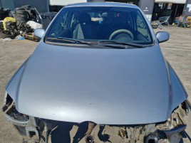 Capota motor Volkswagen Fox (5Z1, 5Z3) [Fabr 2003-2011] Hatchback LA7W