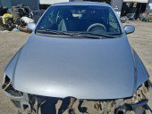 Capota motor Volkswagen Fox (5Z1, 5Z3) [Fabr 2003-2011] Hatchback LA7W