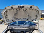 Capota motor Volkswagen Fox (5Z1, 5Z3) [Fabr 2003-2011] Hatchback LA7W