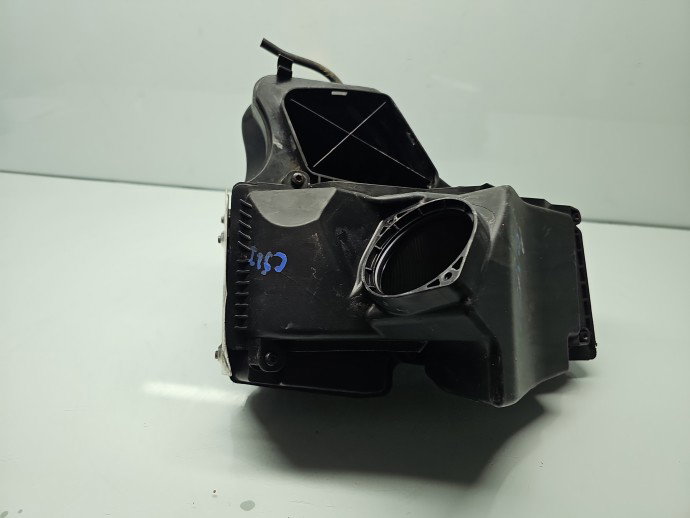 Carcasa filtru aer AUDI A5 Cabriolet (8F7) [Fabr 2009-2015] 8R0133837D 2.0 TDI CAHA 125KW / 170CP