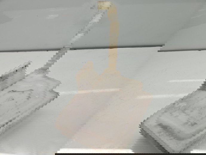 Vas lichid parbriz Volkswagen Golf 6 (5K1) [Fabr 2009-2013] 1K095T453Q