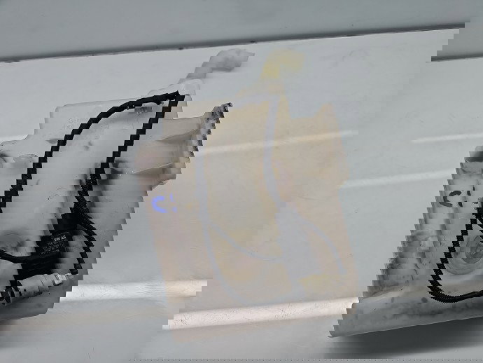 Vas lichid parbriz Volkswagen Golf 6 (5K1) [Fabr 2009-2013] 1K095T453Q