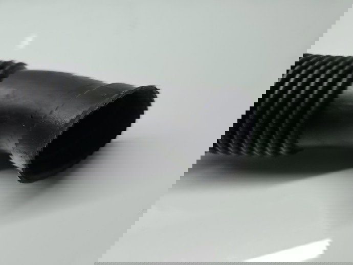 Tub admisie aer Opel Corsa D [Fabr 2006-2013] 55557182 1.4 Benz A14XER 74KW / 100CP