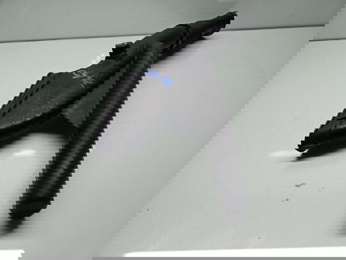 Tub admisie aer Opel Corsa D [Fabr 2006-2013] 55557182 1.4 Benz A14XER 74KW / 100CP