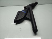 Tub admisie aer Opel Corsa D [Fabr 2006-2013] 55557182 1.4 Benz A14XER 74KW / 100CP