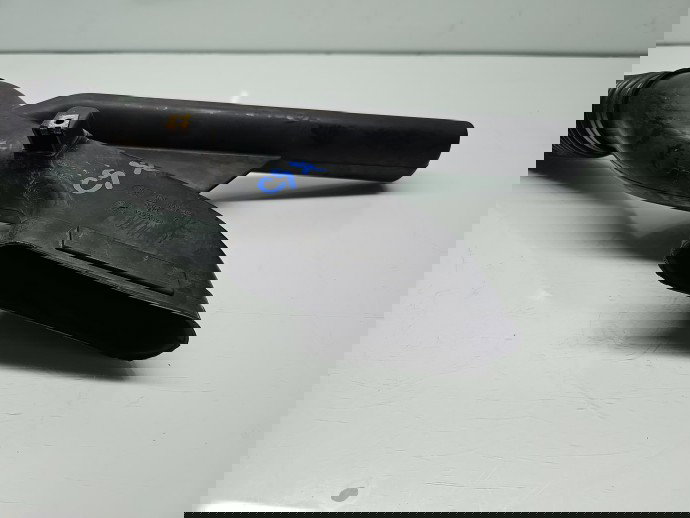 Tub admisie aer Opel Corsa D [Fabr 2006-2013] 55557182 1.4 Benz A14XER 74KW / 100CP