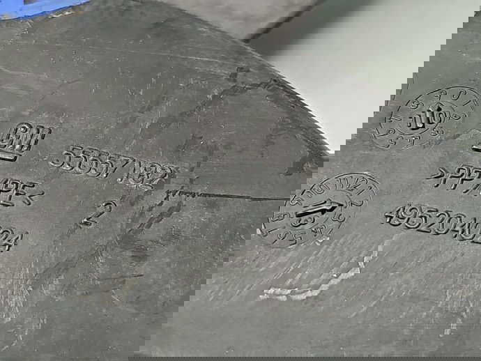 Tub admisie aer Opel Corsa D [Fabr 2006-2013] 55557182 1.4 Benz A14XER 74KW / 100CP