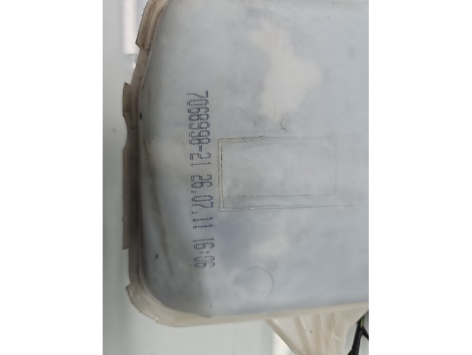 Vas lichid parbriz Bmw 3 (E91) [Fabr 2005-2011] 7068998