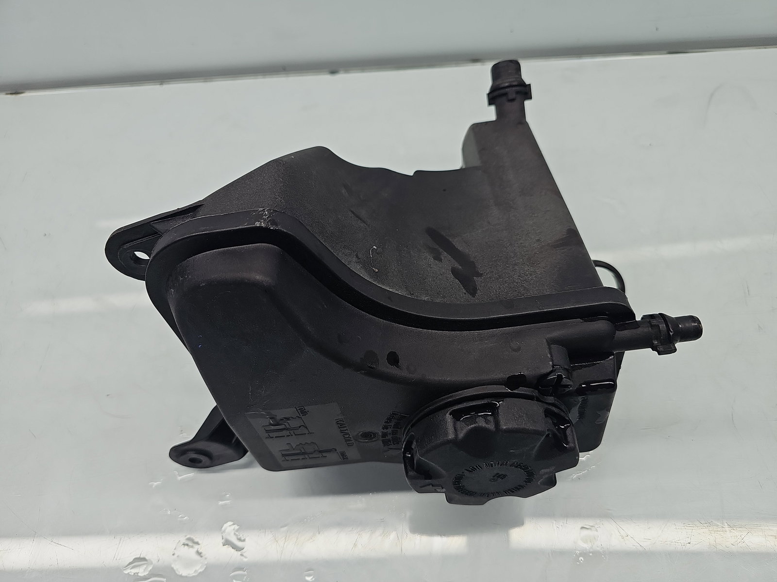 Vas expansiune Bmw 3 (E91) [Fabr 2005-2011] Break Facelift, Pachet M 7810592 - imagine 2