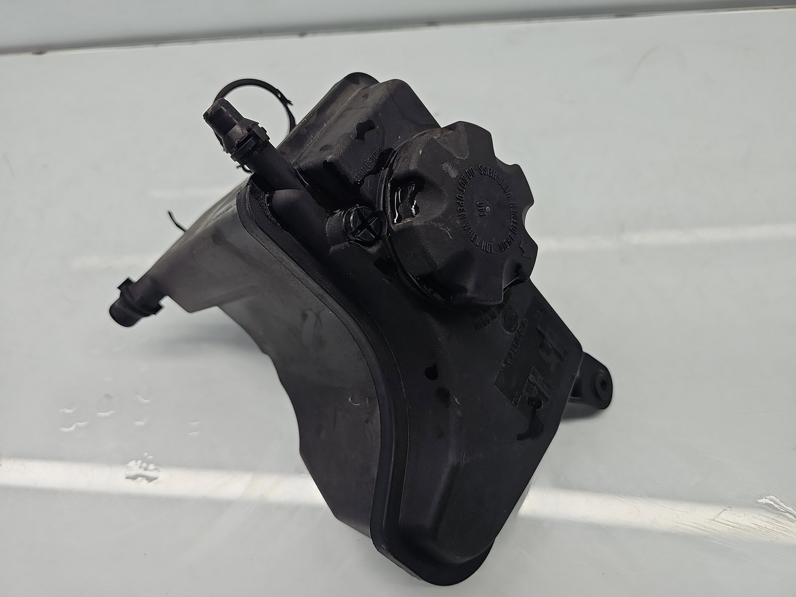 Vas expansiune Bmw 3 (E91) [Fabr 2005-2011] Break Facelift, Pachet M 7810592 - imagine 4