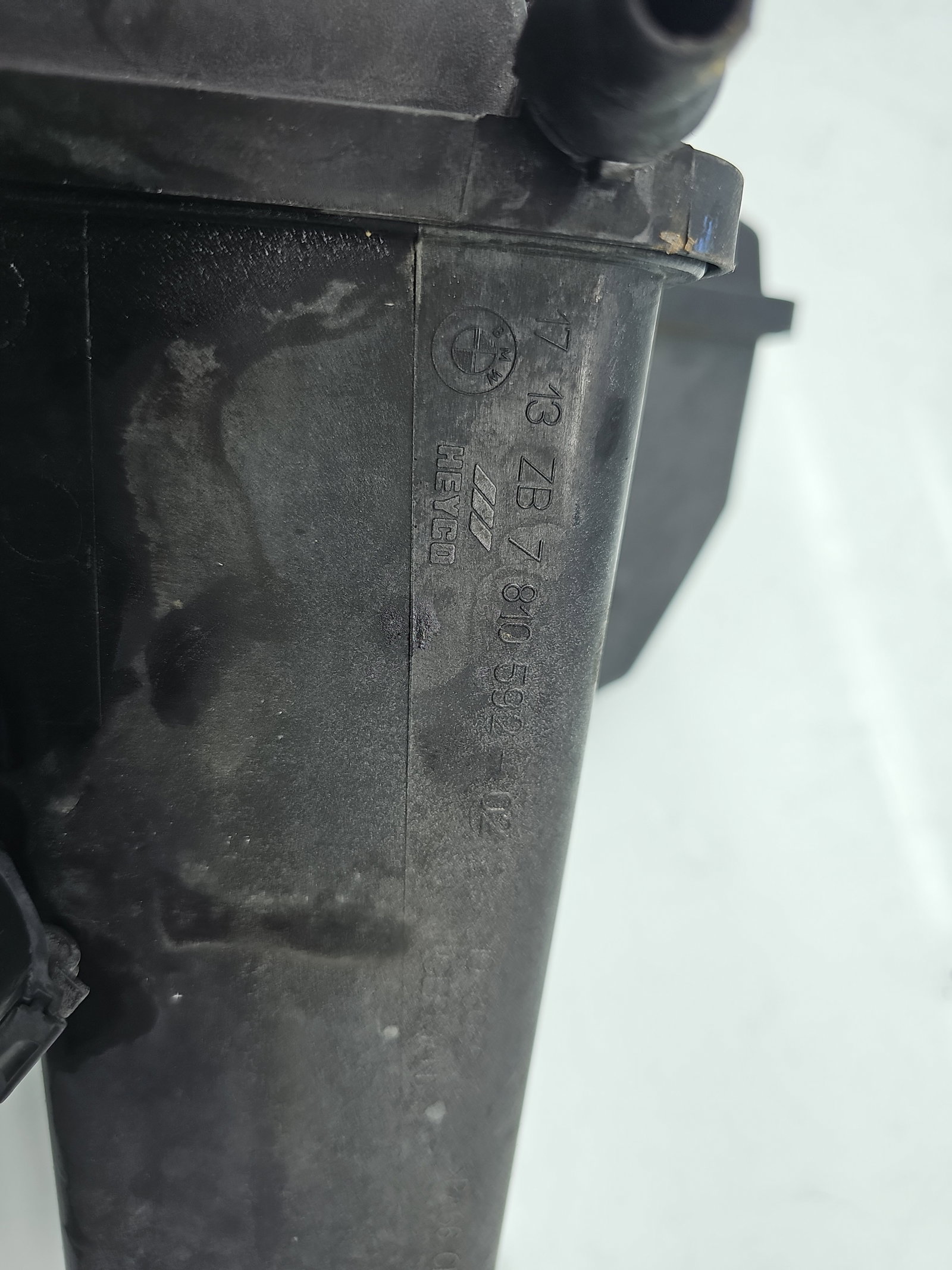 Vas expansiune Bmw 3 (E91) [Fabr 2005-2011] Break Facelift, Pachet M 7810592 - imagine 5