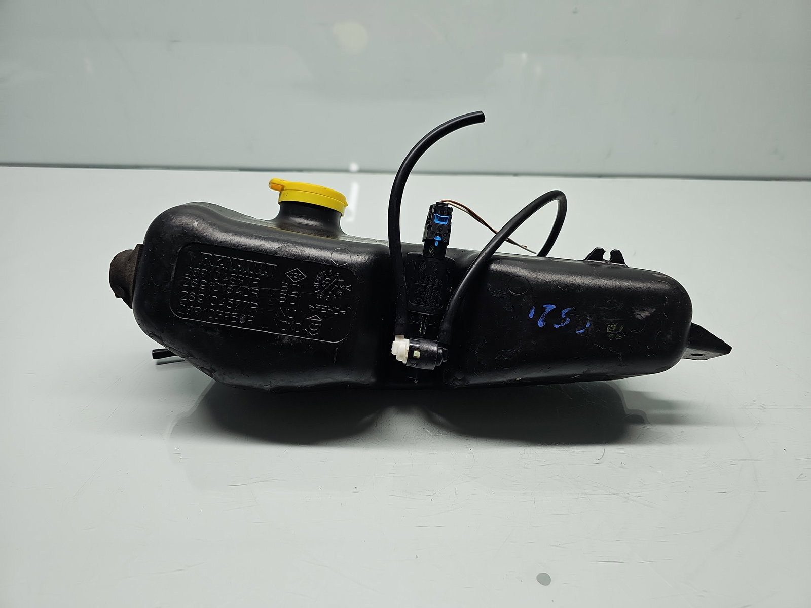 Vas lichid parbriz Dacia Duster 2 [Fabr 2017-2023] 289104897R - imagine 1