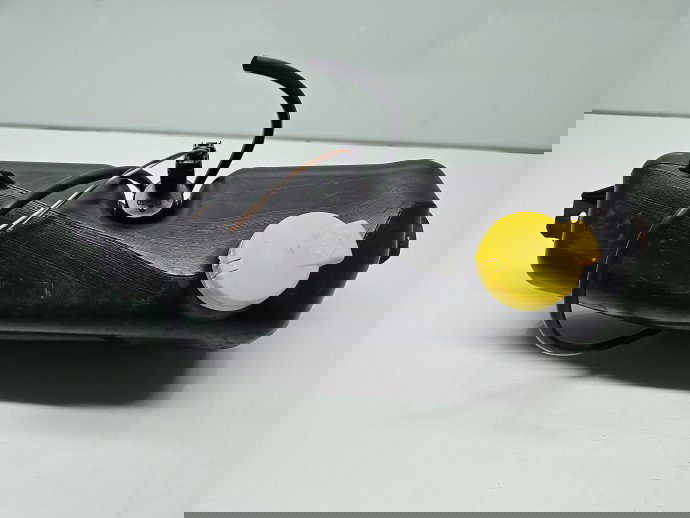 Vas lichid parbriz Dacia Duster 2 [Fabr 2017-2023] 289104897R