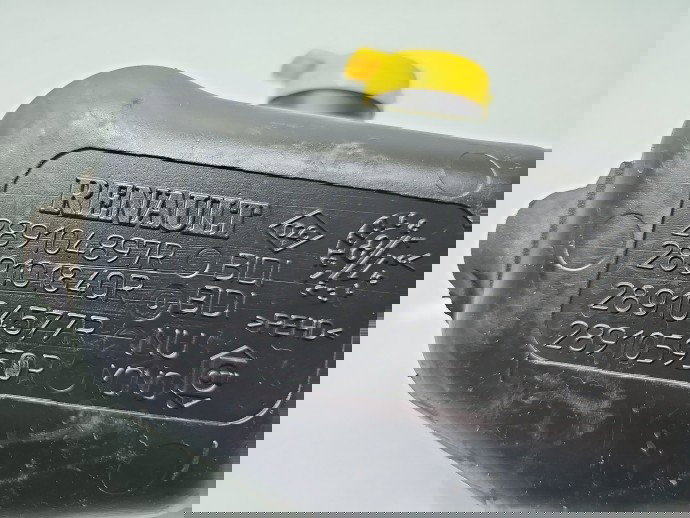 Vas lichid parbriz Dacia Duster 2 [Fabr 2017-2023] 289104897R