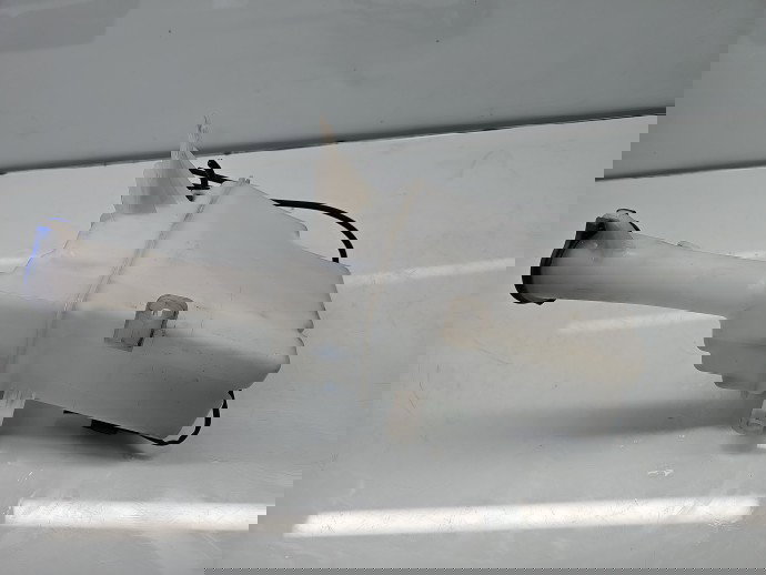 Vas lichid parbriz KIA Ceed (JD) [Fabr 2012-2018] 98610-A2000