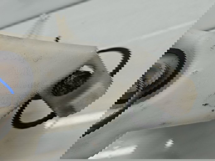 Vas lichid parbriz KIA Ceed (JD) [Fabr 2012-2018] 98610-A2000