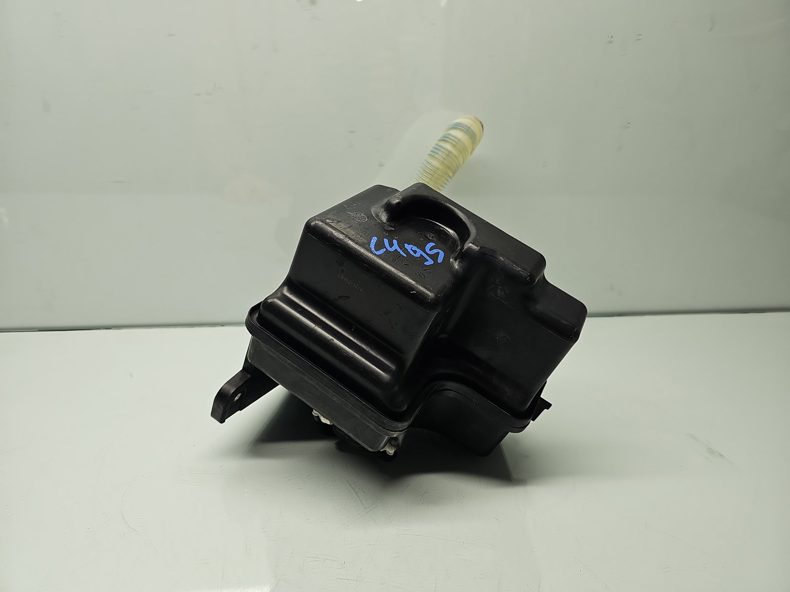 Vas lichid parbriz Volkswagen Golf 7 (5G) [Fabr 2014-prezent] 5G0955453J - imagine 4