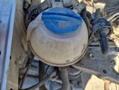 Vas expansiune Volkswagen Fox (5Z1, 5Z3) [Fabr 2003-2011] Hatchback OEM