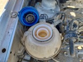 Vas expansiune Volkswagen Fox (5Z1, 5Z3) [Fabr 2003-2011] Hatchback OEM