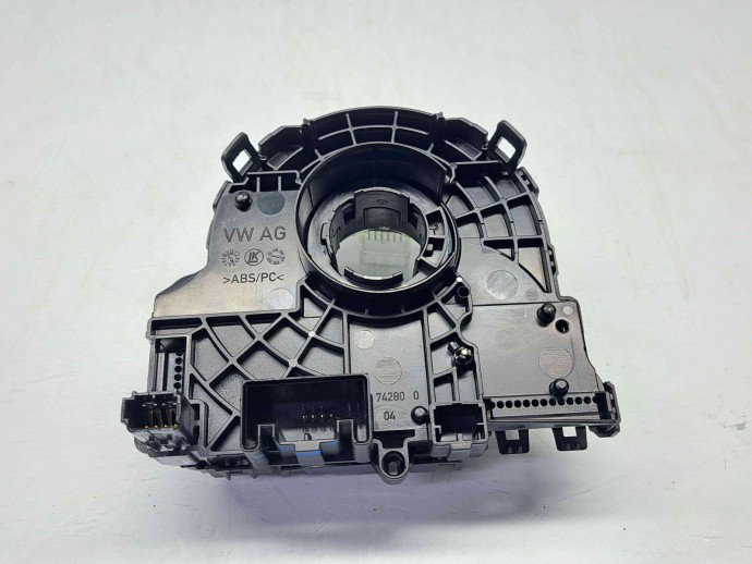  Spirala volan Audi A5 (8T3) [Fabr 2007-2015] 8K0953568B 