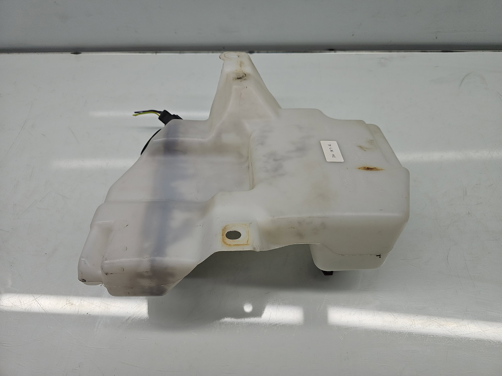 Vas lichid parbriz Ford Kuga II [Fabr 2012-prezent] CV44-13K175-AG - imagine 1