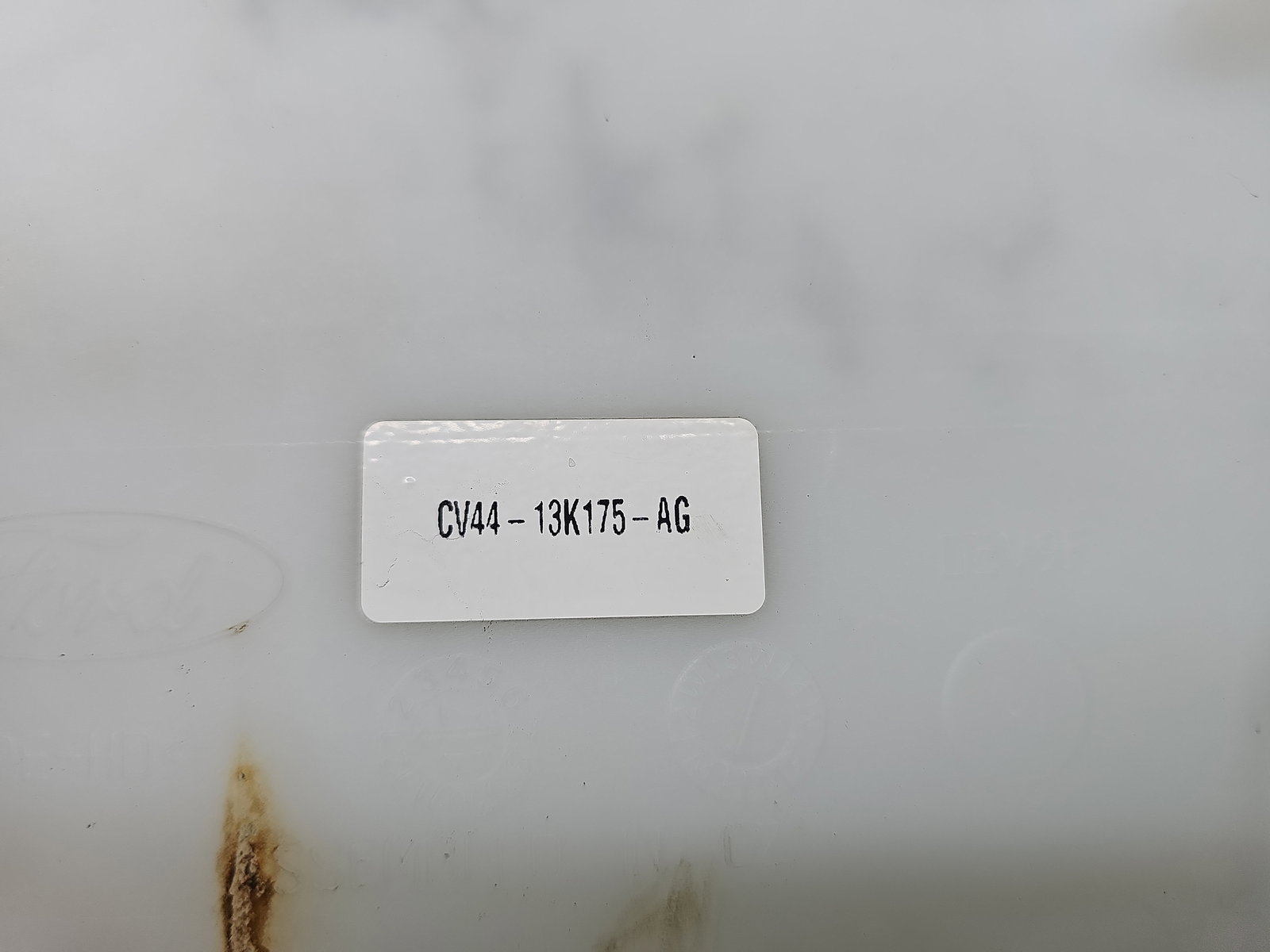 Vas lichid parbriz Ford Kuga II [Fabr 2012-prezent] CV44-13K175-AG - imagine 5