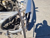 Vas lichid parbriz Volkswagen Fox (5Z1, 5Z3) [Fabr 2003-2011] 6Q0955453