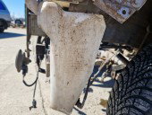 Vas lichid parbriz Volkswagen Fox (5Z1, 5Z3) [Fabr 2003-2011] 6Q0955453