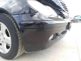 Bara fata OEM Mercedes Clasa C (W203) [Fabr 2000-2007] 2.2 CDI