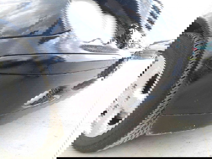 Bara fata OEM Mercedes Clasa C (W203) [Fabr 2000-2007] 2.2 CDI