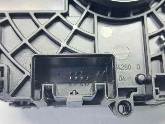  Spirala volan Audi A5 (8T3) [Fabr 2007-2015] 8K0953568B 