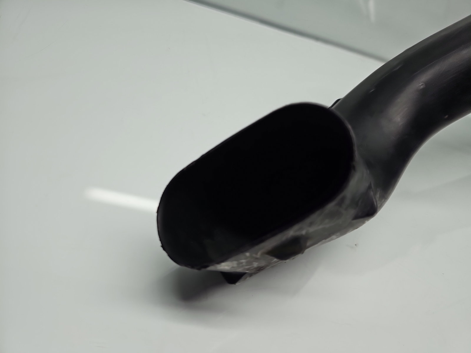 Tub admisie aer Dacia Duster 2 [Fabr 2017-2023] 165556763R 1.5 DCI K9K872 85KW / 115CP - imagine 3